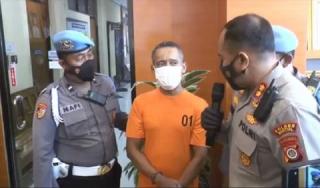 Kelainan Seks! Pria Ini Rudapaksa Anak Kandung dan Adik Ipar hingga Melahirkan