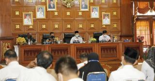 Pemkab Siak Bersiap Gelar Vaksinasi untuk Anak Usia 6-11 Tahun