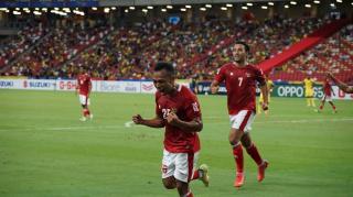 Resmi! Bali United Amankan Jasa Bintang Timnas Irfan Jaya