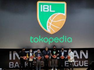 Sudah Kantongi Izin, IBL 2022 Bakal Hadirkan Penonton