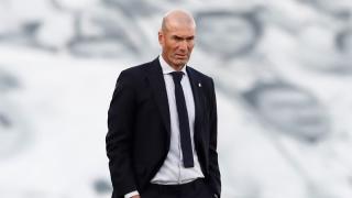 Gantikan Pochettino, Zinedine Zidane Diisukan Segera Tangani PSG?