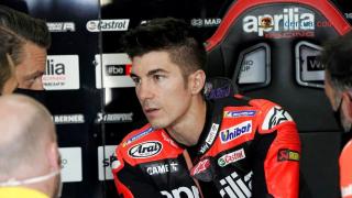 MotoGP: Vinales Ngaku Tak Dendam dengan Yamaha