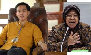 PDIP Sebut Gibran dan Risma Bisa Diusung untuk Pilkada DKI Jakarta