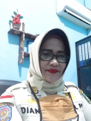 Pengumuman Penerimaan Satpol PP, Masdiana: Itu Baru Sebatas Draf