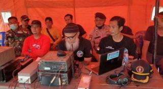 Persatuan Orari Lokal Pelalawan Promosikan Wisata Ombak Bono