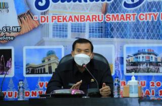 Wisata dan Kuliner Malam di Jalan Agus Salim Bakal Dikelola LPM dan Pemuda Setempat