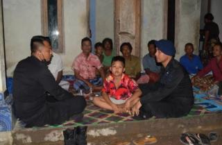 Bocah Ini Ditemukan di Sirkuit Mandalika Setelah 17 Bulan Hilang