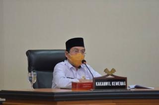 Izin Pelaksanaan Umrah Sudah Keluar, Ini Penjelasan Kemenag Riau