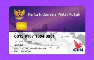 Cek Syarat dan Cara Mendaftar Program KIP Kuliah dari Kemendikbud