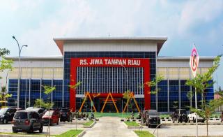 Dari 12 OPD, Asesmen Dirut RSJ Tampan Tidak Ada yang Mendaftar