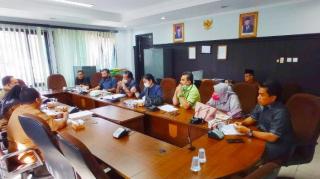 Heboh Soal Surat Pernyataan Vaksin Anak, Diskes Pekanbaru Dipanggil Komisi III