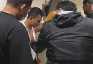 Pelaku Pembunuhan Pemilik Salon ‘Opung’ di Dumai Ternyata Warga Asal Nias