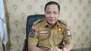 Semua Sekolah di Pelalawan Gelar PTM Penuh
