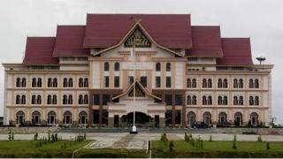 Soal Posisi Wawako Dumai yang Kosong, Ini Tanggapan Nasdem Riau
