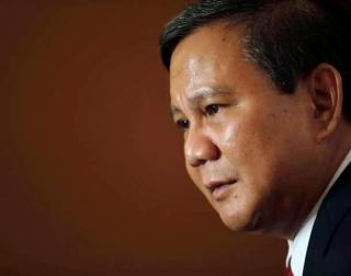 Survei Elektabilitas, Prabowo Teratas, Airlangga Hartarto Ungguli Megawati
