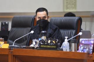 Ahmad Sahroni Dukung Pengetatan Aturan WNI dari Luar Negeri
