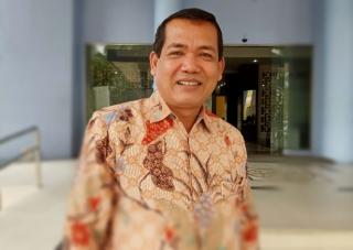 Penyidik Polda Riau Belum Serahkan Berkas Tersangka Cabul Oknum Dekan FISIP UNRI ke JPU