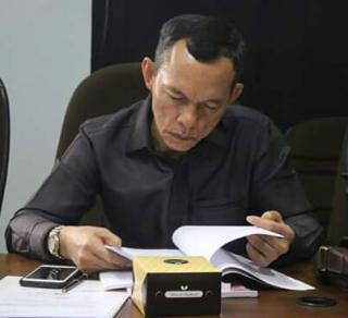 Perubahan Nama Dari IMB menjadi PBG, Warga Pekanbaru Sulit Dapatkan Izin