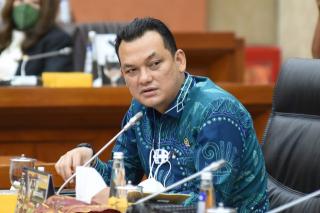 Komisi VI Dukung Upaya Bersih-Bersih Garuda Indonesia oleh Menteri BUMN
