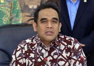 Anggota DPR Ahmad Muzani Minta Pemerintah Turun Tangan Kendalikan Harga Minyak Goreng