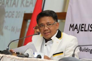 PKS Anggap Poros Islam hanya Sebatas Alternatif