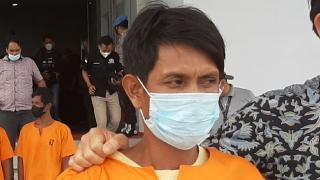 Polda Riau Limpahkan Kasus Perambah Hutan ‘Anak Jenderal