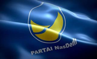 Sudah Dapat Wako, Nasdem Ternyata Juga Ingin Dapatkan Kursi Wakil Walikota Dumai