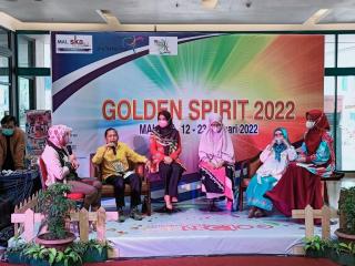 Diskop UKM Perdagtri Ingin Batik Kuansing Jadi Tuan Rumah di Riau
