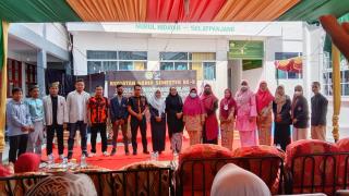 Kembangkan Bakat Mahasiswa, STAI Nurul Hidayah Selatpanjang Taja Kegiatan Akhir Semester