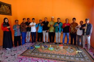 KTNA Meranti Dukung Program Strategis Bupati Adil