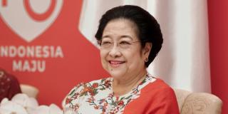 Megawati Tidak akan Rela Jokowi Jadi Wakil Prabowo di Pilpres 2024