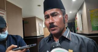 Bapenda Pekanbaru Diingatkan Komisi II Soal Realisasi PAD Tahun 2022