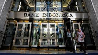 November 2021, Utang Luar Negeri Indonesia Menurun