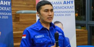 Bahas PT O Persen, Ketum Demokrat Temui Ketua DPD RI