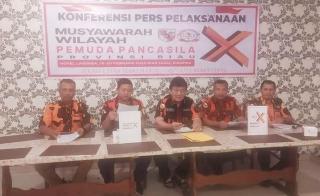 Muswil Pemuda Pancasila Riau, Panitia Buka Pendaftaran Balon Ketua