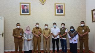 Program BPJS Ketenagakerjaan untuk Guru Bantu di Riau dalam Proses Pendataan Pihak Disdik