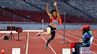 Resmi! APSF Restui Indonesia Jadi Tuan Rumah ASEAN Para Games