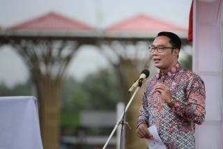 Siap Maju Pilpres 2024, Ridwan Kamil: Siap Lahir Bathin
