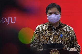 Surplus! Neraca Perdagangan RI Tertinggi Dalam 15 Tahun, Capai 35,34 Miliar Dolar AS