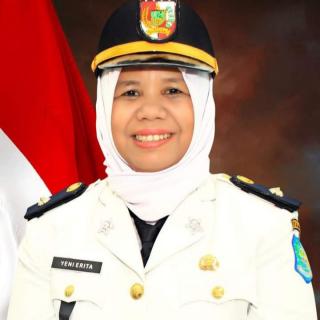 Dari Lurah Kampung Baru di Promosikan Jadi Camat Senapelan