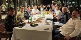Jalin Komunikasi, PAN-PBB Beri Sinyal Bakal Berkoalisi di Pemilu 2024