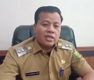 Khawatir Kepala OPD Banyak Mundur, Plt Bupati Kuansing Didesak Lantik Sekda Defenitif