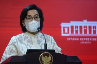 Menkeu Tegaskan Perhitungan Pemenuhan Anggaran IKN akan Tetap Sejalan dengan Konsolidasi Fiskal