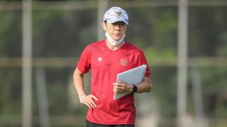 Wow! Latih Timnas Indonesia, Gaji Shin Tae-yong Rp 1,1 Miliar per Bulan