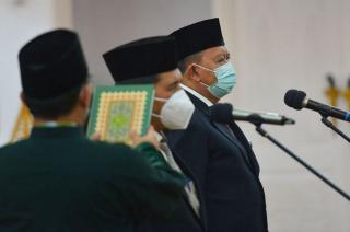 Jonli akan Kawal Hak-hak Para Pekerja di Riau