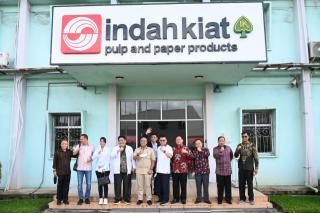 Komisi VII Nilai Perlu Dalami Berbagai Permasalahan di PT IKPP