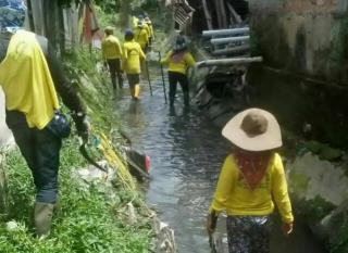 Soal Penanganan Banjir, Pemko Pekanbaru Tak Serius, Dewan: Hanya Tangani Yang Kecil Saja
