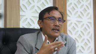 Kemenag Proses Permohonan Sembilan Instansi Jadi Lembaga Pemeriksa Halal