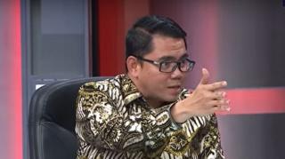 Kontroversi Arteria Dahlan Belum Cukup Menggoyang PDIP