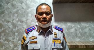 Selesai di Servis, Bus Vaksinasi Keliling Pemko Pekanbaru Siap Layani Vaksin Warga
